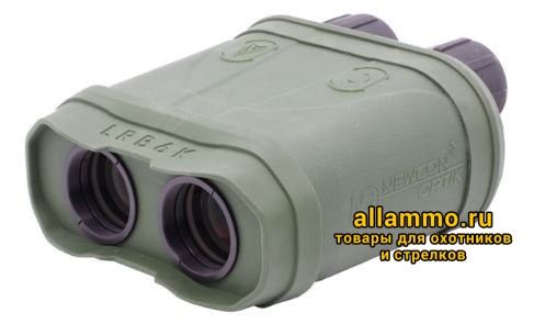 Дальномер Newcon Optik LRB 6K