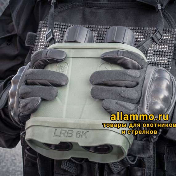 Дальномер Newcon Optik LRB 6K