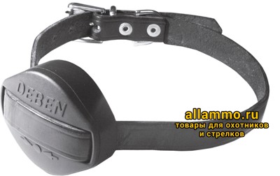 Дополнительный ошейник (передающее ус-во) для системы Terrier Finder Long Range