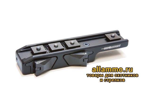 50-SR-10-00-950 Кронштейн Innomount на Prisma 12mm шина Swarovski