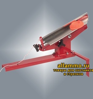 Устройство для запуска мишеней Trius 92S Trap ручное, механическое