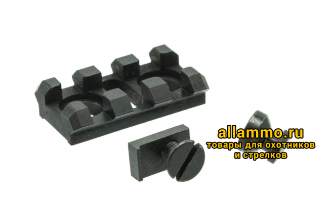 Кронштейн Зенит Б-2Л