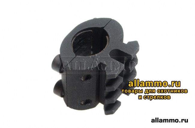 Универсальная база weaver на ствол (АК и аналоги)