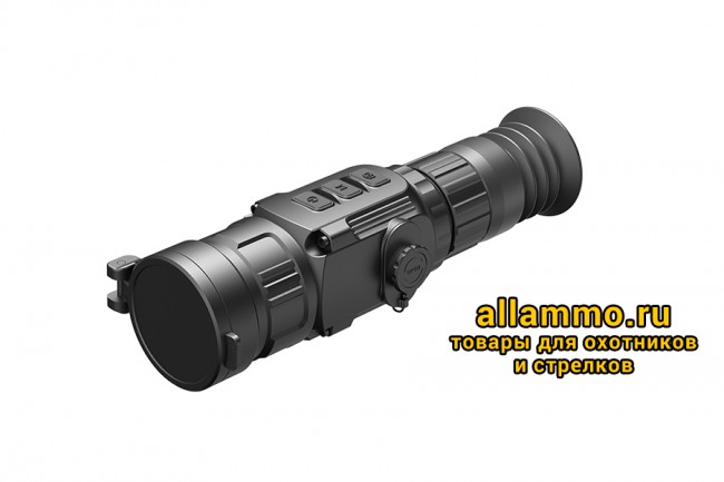 SCH50-2 Тепловизионный прицел iRay Saim SCH50