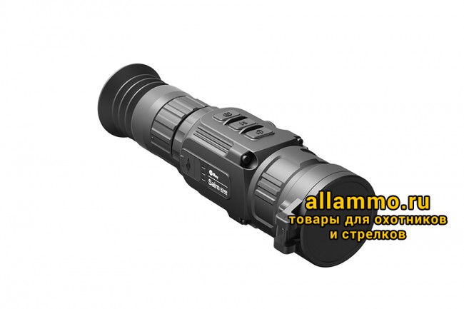 SCH50-3 Тепловизионный прицел iRay Saim SCH50