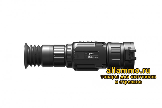 SCH50-1 Тепловизионный прицел iRay Saim SCH50