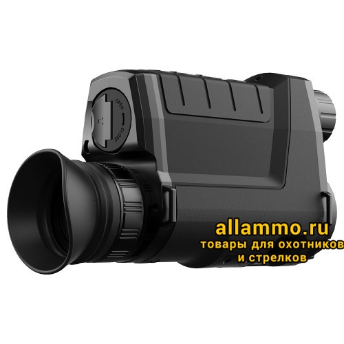 Тепловизионный монокуляр iRay Cabin CBL 25