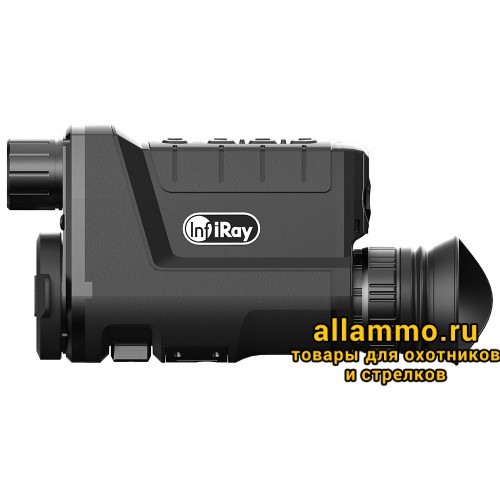 Тепловизионный монокуляр iRay Cabin CBL 25