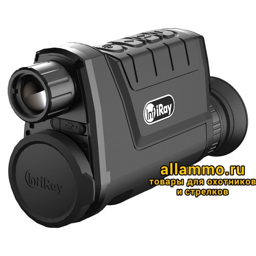 Тепловизионный монокуляр iRay Cabin CBL 25