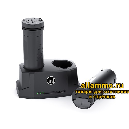 Тепловизионный монокуляр iRay Cabin CBL 25