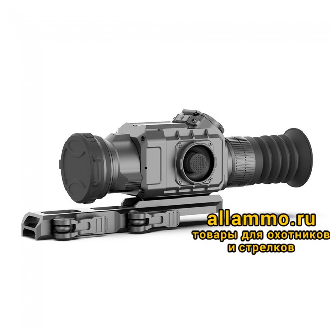 Тепловизионный прицел CONOTECH Polaris 650R