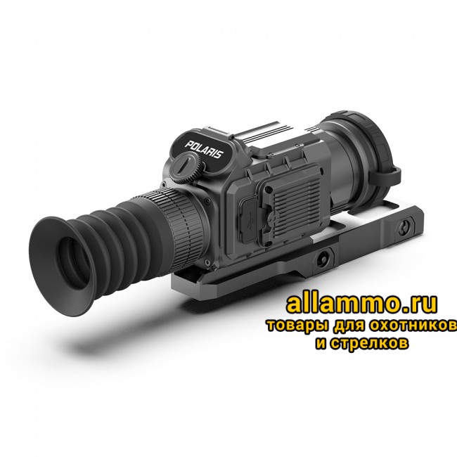 Тепловизионный прицел CONOTECH Polaris 650R