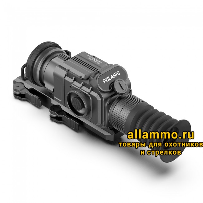 Тепловизионный прицел CONOTECH Polaris 650R