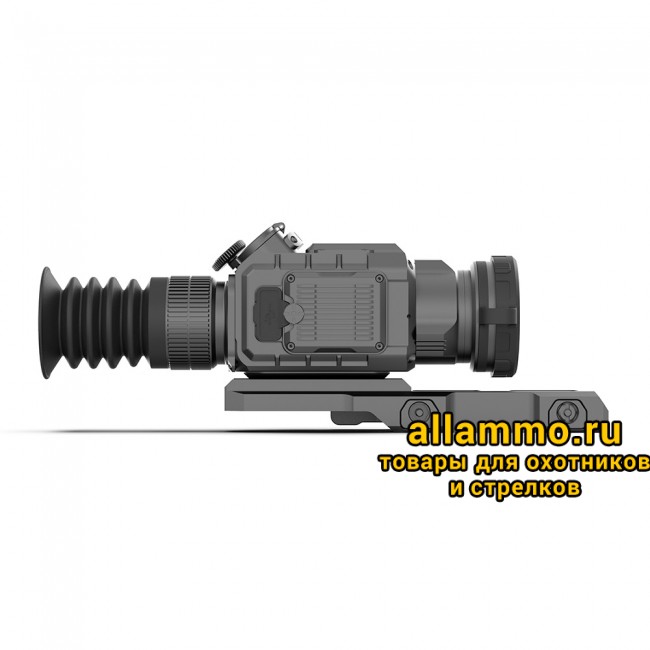 Тепловизионный прицел CONOTECH Polaris 650R