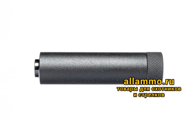 Реактивный ДТКП закрытого типа Тактика-Тула НОЧЬ-2 для ПК кал. 7,62 (18х1,5L) (20108)