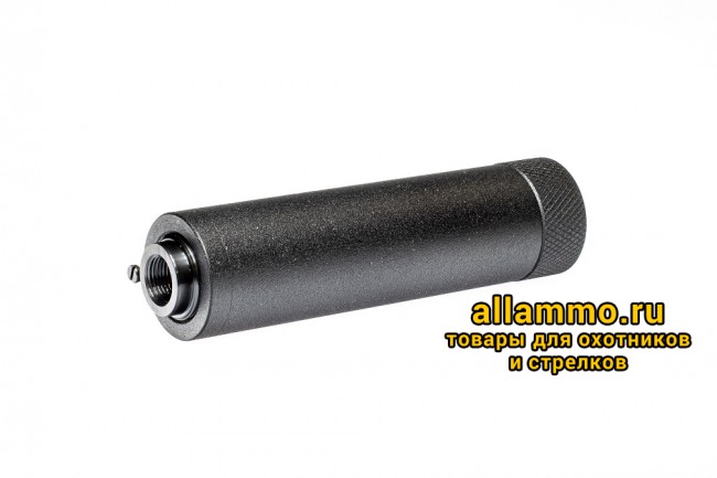 Реактивный ДТКП закрытого типа Тактика-Тула НОЧЬ-2 для ПК кал. 7,62 (18х1,5L) (20108)