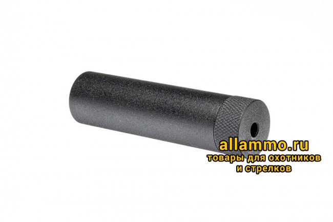 Реактивный ДТКП закрытого типа Тактика-Тула НОЧЬ-2 для ПК кал. 7,62 (18х1,5L) (20108)