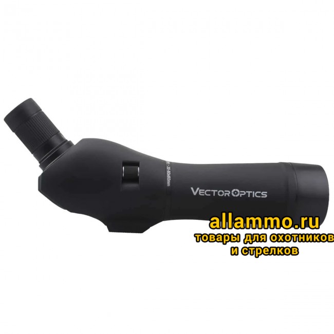 Зрительная труба Vector Optics Forester 20-60x60 (SCSS-01)