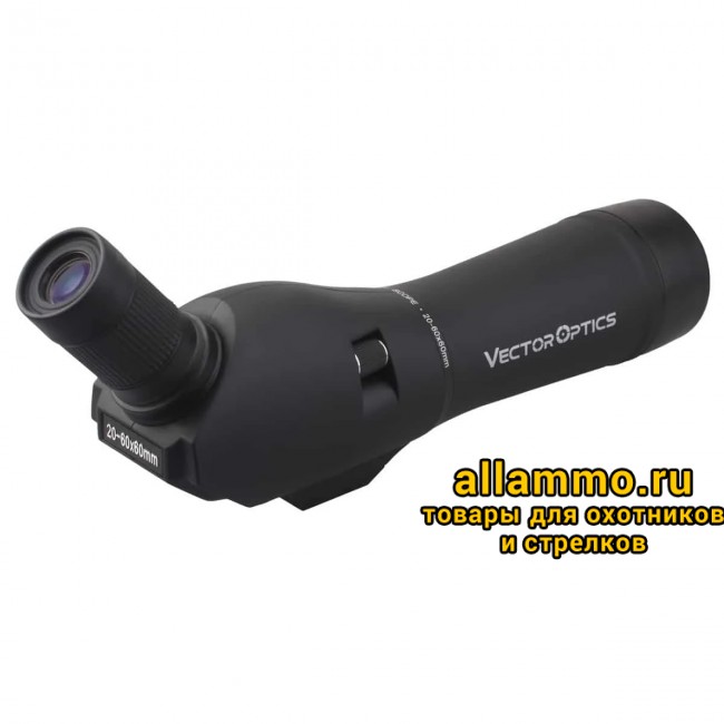 Зрительная труба Vector Optics Forester 20-60x60 (SCSS-01)