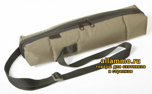 Чехол под оптику VEKTOR нейлоновый, 42 см