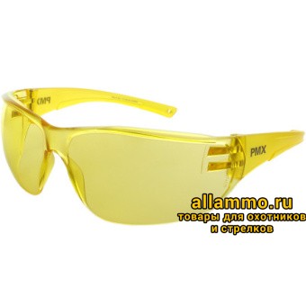 Тактические очки PMX Active G-4030S (16690)