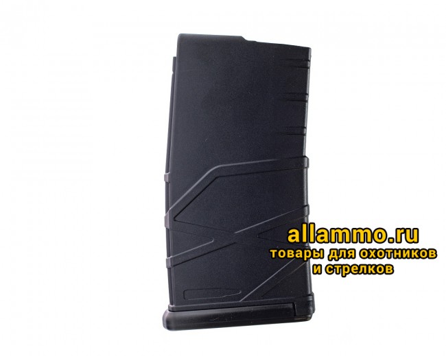 Магазин Utas Defense для AR-10 .308 на 20 патронов