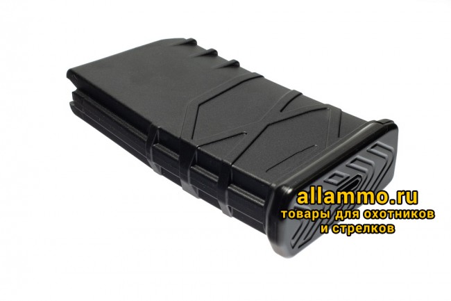 Магазин Utas Defense для AR-10 .308 на 20 патронов