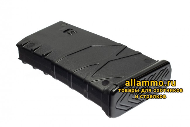 Магазин Utas Defense для AR-10 .308 на 20 патронов