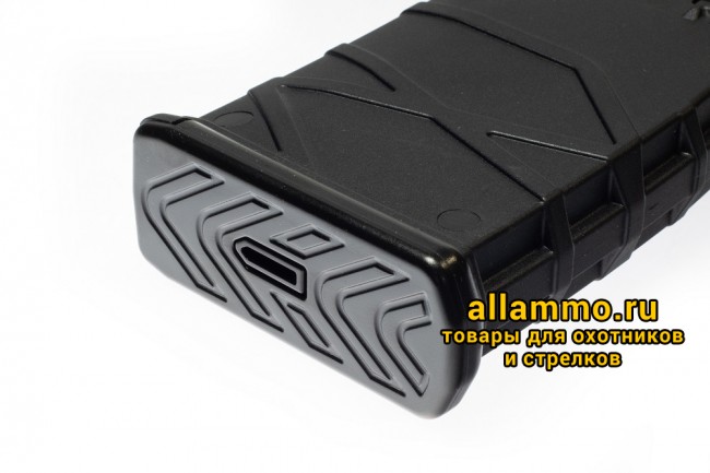 Магазин Utas Defense для AR-10 .308 на 20 патронов