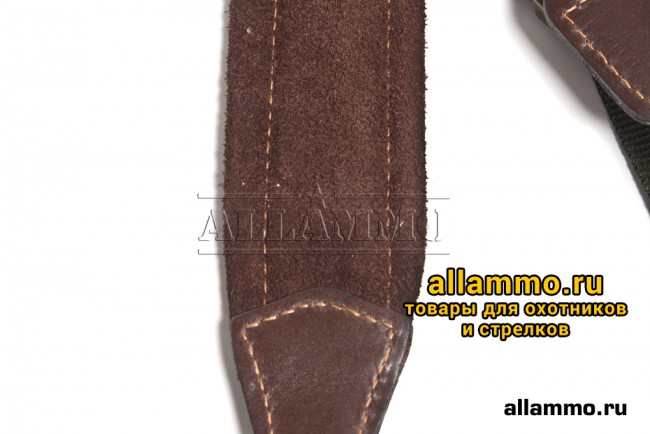 IMG_6372 VEKTOR Ремень для ружья, комбинированный с регулировкой длины (Р-12)