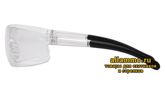 Стрелковые очки Pyramex Provoq S7210S