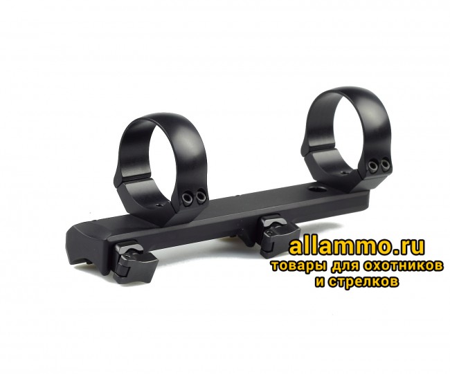 50194-36193 Быстросъемное единое основание MAKKlapp кольца 30мм на Blaser R93