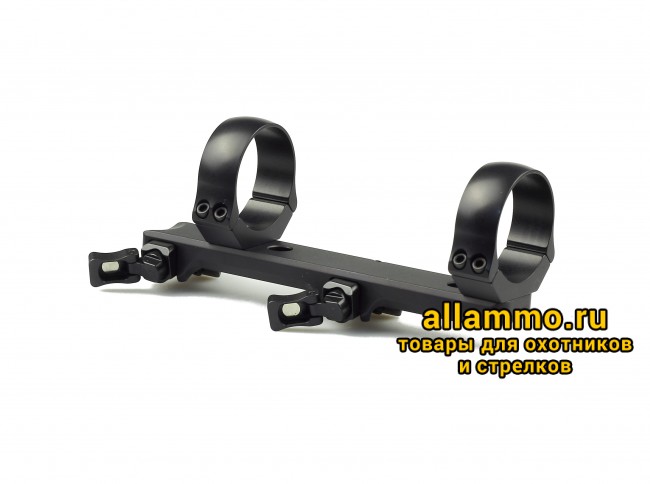 50194-36193 Быстросъемное единое основание MAKKlapp кольца 30мм на Blaser R93