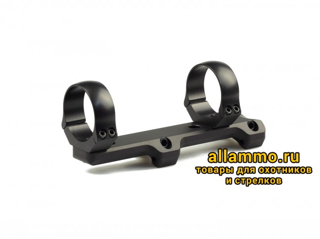 50194-36193 Быстросъемное единое основание MAKKlapp кольца 30мм на Blaser R93