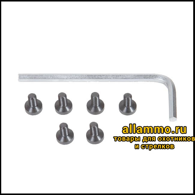 Планка Contessa на Weaver Sako TRG 42/22 30MOA (PH01/30) сталь