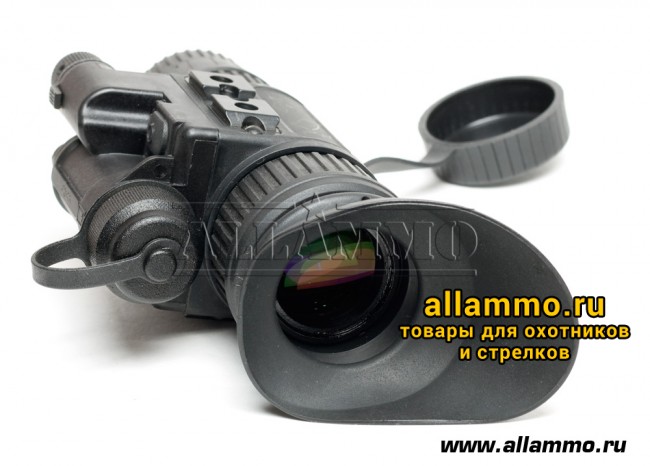 Монокуляр ночного видения СОТ NVM-14 BC (3В) (3 пок.)