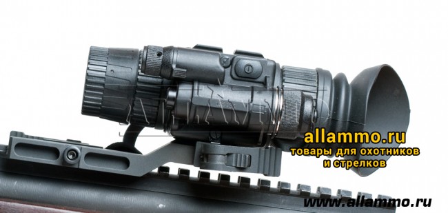 Монокуляр ночного видения СОТ NVM-14 BC (3В) (3 пок.)