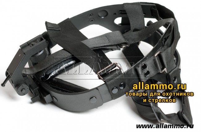 Монокуляр ночного видения СОТ NVM-14 BC (3В) (3 пок.)