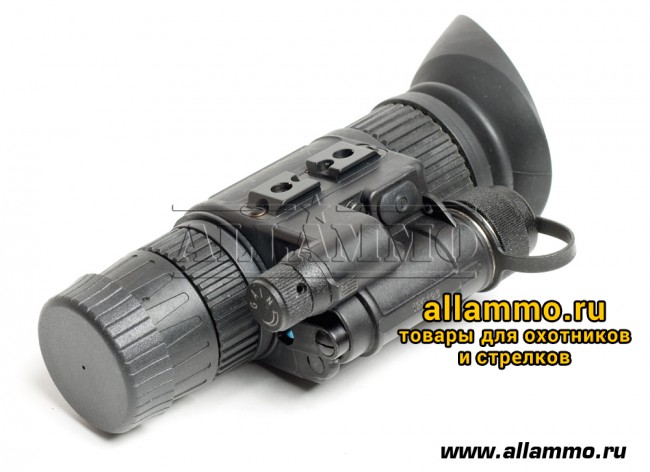 Монокуляр ночного видения СОТ NVM-14 BC (3В) (3 пок.)