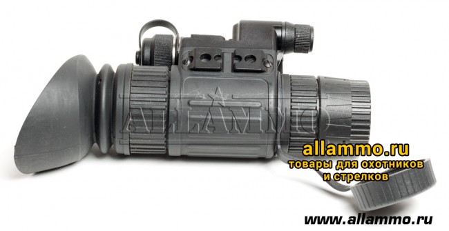 Монокуляр ночного видения СОТ NVM-14 BC (3В) (3 пок.)