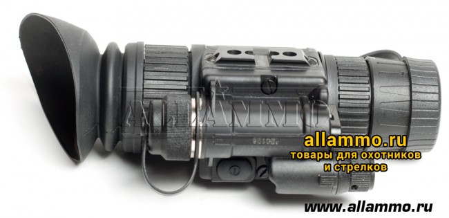 Монокуляр ночного видения СОТ NVM-14 BC (3В) (3 пок.)