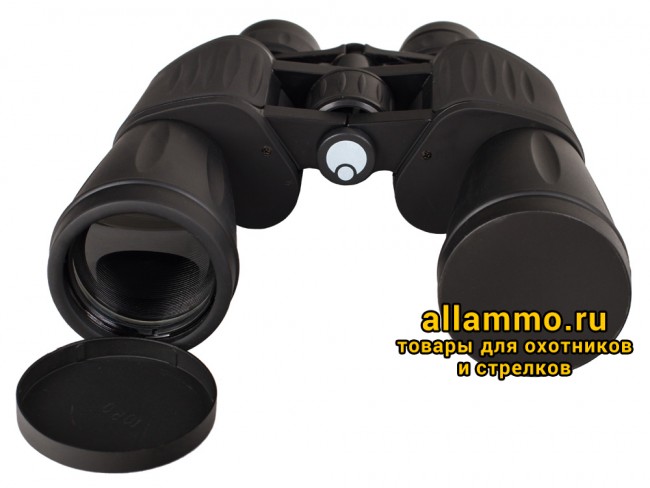 Бинокль Levenhuk Atom 10-30x50