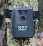 Фотокамера цифровая Hawke Prostalk Cam Mini 5мп