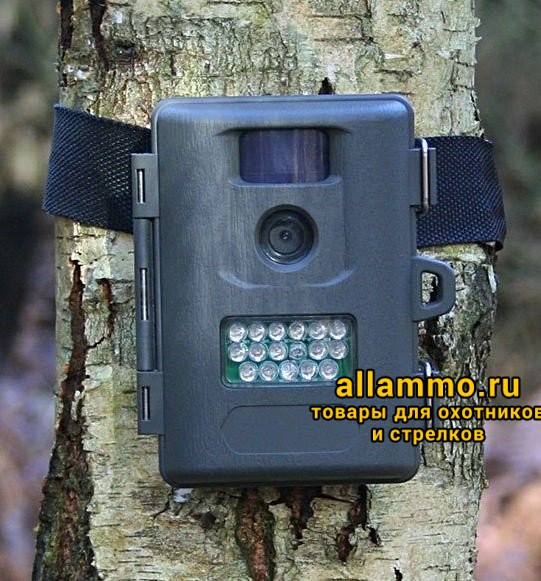 Фотокамера цифровая Hawke Prostalk Cam Mini 5мп