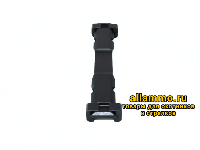 Picatinny-Blaser-13-800-ST-00-200-8-1.png 13-800-ST-00-200 Планка адаптер c Picatinny на Blaser Innomount