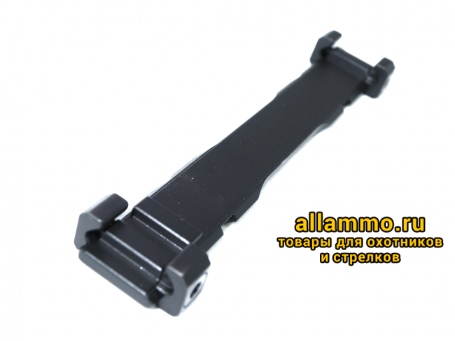 Picatinny-Blaser-13-800-ST-00-200-13.png 13-800-ST-00-200 Планка адаптер c Picatinny на Blaser Innomount