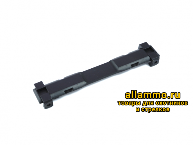 Picatinny-Blaser-13-800-ST-00-200-14.png 13-800-ST-00-200 Планка адаптер c Picatinny на Blaser Innomount