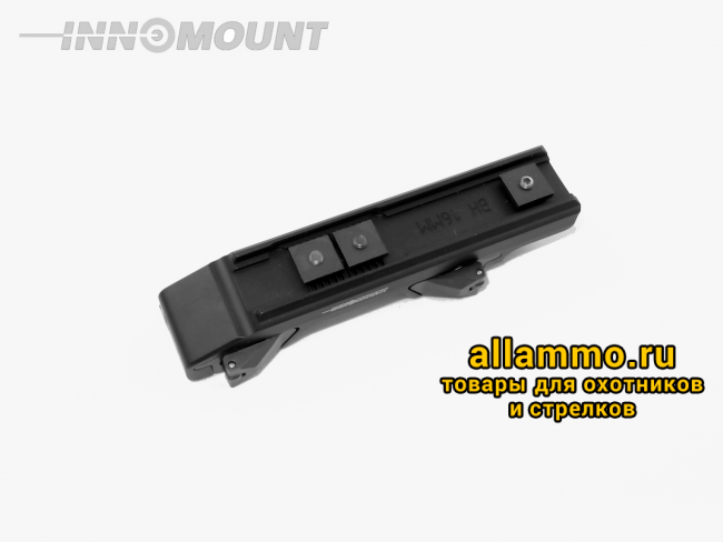 50-SR-20-00-800 Кронштейн Innomount на Blaser шина Swarovski BH20mm