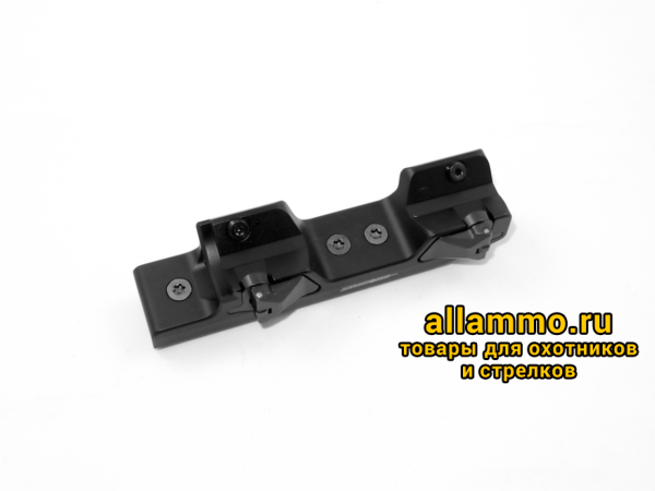 50-SR-20-00-800 Кронштейн Innomount на Blaser шина Swarovski BH20mm
