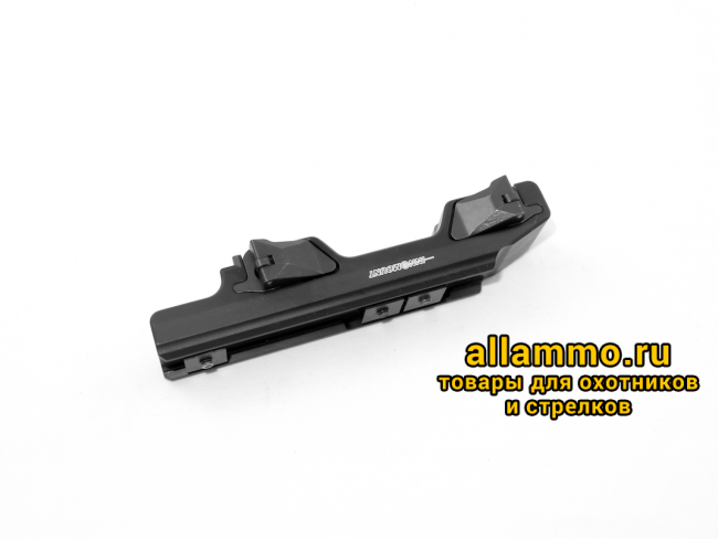 50-SR-20-00-800 Кронштейн Innomount на Blaser шина Swarovski BH20mm